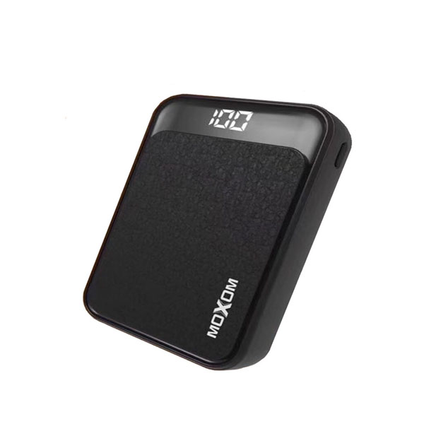 2USB Power bank 10000mAh MX-PB08